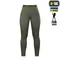 M-Tac термобрюки флис Delta Level 2 Lady Army Olive