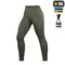 M-Tac термобрюки флис Delta Level 2 Lady Army Olive