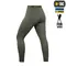 M-Tac термобрюки флис Delta Level 2 Lady Army Olive