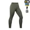 M-Tac термобрюки флис Delta Level 2 Lady Army Olive