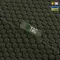 M-Tac терморубашка флис Delta Level 2 Hex Army Olive