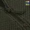 M-Tac терморубашка флис Delta Level 2 Hex Army Olive