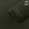 M-Tac терморубашка флис Delta Level 2 Hex Army Olive
