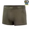 M-Tac трусы Men Cotton Stretch Boxer Briefs Dark Olive