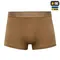 M-Tac трусы Men Cotton Stretch Trunks Coyote Brown