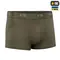 M-Tac трусы Men Cotton Stretch Trunks Dark Olive