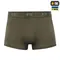 M-Tac трусы Men Cotton Stretch Trunks Dark Olive
