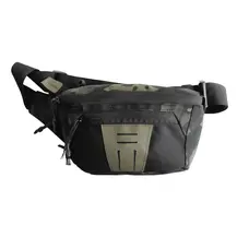 Поясная сумка Covert Range, MultiCam Черный, Vik-Tailor