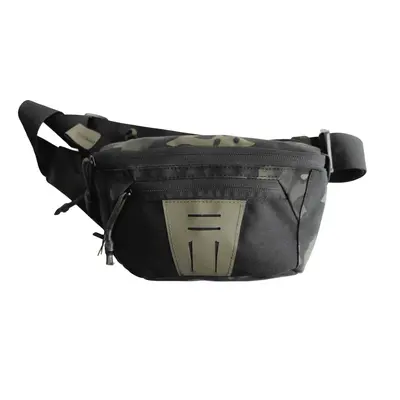 Поясная сумка Covert Range, MultiCam Черный, Vik-Tailor