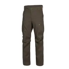Штаны тактические Agressor Canvas - Olive Green, Olive Green, Vik-Tailor