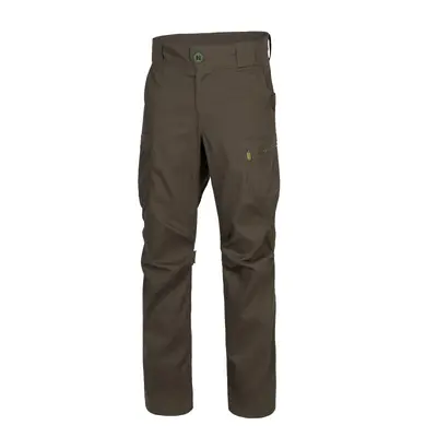 Штаны тактические Agressor Canvas - Olive Green, Olive Green, Vik-Tailor