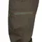 Штаны тактические Agressor Canvas - Olive Green, Olive Green, Vik-Tailor
