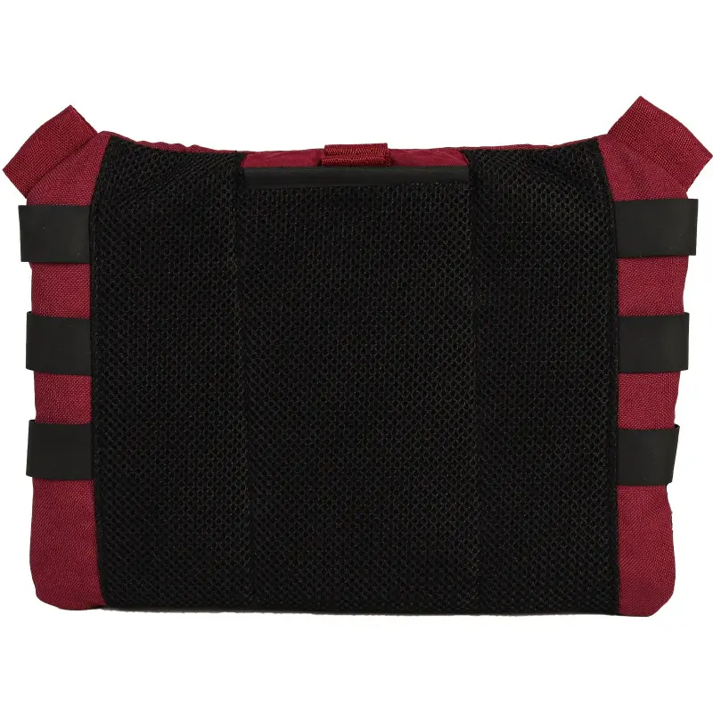 Сумка Convert Бордовый, Vik-Tailor