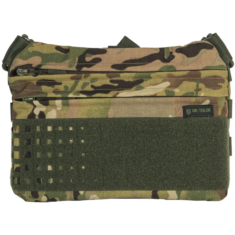 Сумка Convert Мультикам, Vik-Tailor