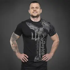 SvaStone футболка Strix Ultionis
