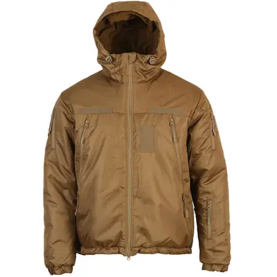 Зимняя куртка Vik-Tailor Rip-Stop G-Loft Coyote, Coyote
