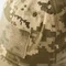 Бейсболка тактична Viktailor з вирізом під навушники Twill ММ-14 (Український піксель)