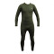 Термобелье 5.11 Fishermen Adventure Black