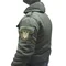 Бушлат короткий олива -20 C