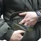 Бушлат короткий олива -20 C