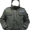 Бушлат короткий олива -20 C