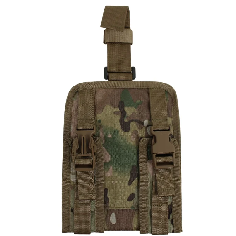 Подсумок для саперной лопаты (складной) PECordura 900D Karabat Мультикам