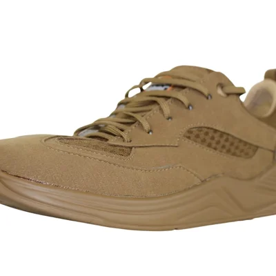 Кроссовки тактические летние ML 042-643 Coyote