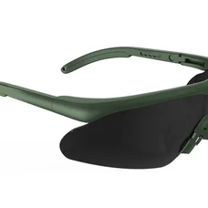 Очки защитные Swiss Eye Raptor Pro Mil-Tec Германия Oliv