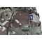 Брюки тактические Капрал Pancer Мультикам Брюки тактические Капрал Pancer Мультикам