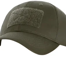 Бейсболка Rip-Stop с Velcro на затылке Олива