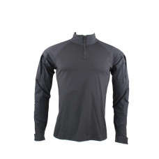 Рубашка боевая (убакс) Elite Pancer Black