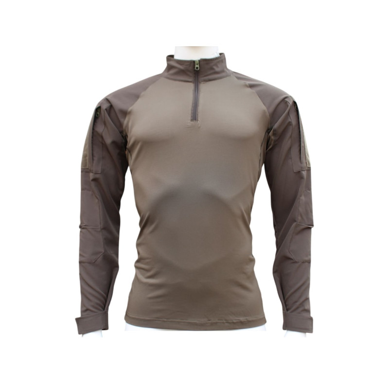 Рубашка боевая (убакс) Elite Pancer Olive