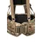 Ременно-плечевая система PECordura 1000D Molle Karabat Мультикам