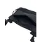 Тактическая сумка через плечо Street Bag Черная uaBronik Тактическая сумка через плечо Street Bag Черная uaBronik