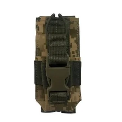 Подсумок под рацию Oxford 600D Defender ММ-14