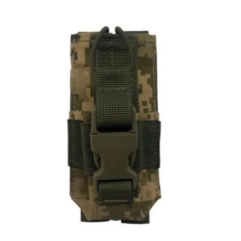 Подсумок под рацию Oxford 600D Defender ММ-14