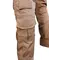 Брюки боевые G3 Combat Pants с наколенниками Pancer Браун Койот
