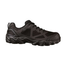 Кроссовки тактические Chimera Schuhe Low Mil-Tec Германия Черные