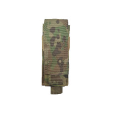 Подсумок тактический под мультитул закрыт Warrior Spirit WS-ML Мультикам
