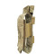 Подсумок под Турникет Warrior Spirit T-WS Пиксель