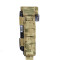 Подсумок под Турникет Warrior Spirit T-WS Пиксель