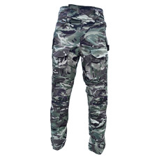 Боевые штаны G3 Combat Pants с наколенниками мультикам Pancer