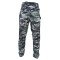 Боевые штаны G3 Combat Pants с наколенниками мультикам Pancer