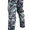 Боевые штаны G3 Combat Pants с наколенниками мультикам Pancer