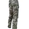 Боевые штаны G3 Combat Pants с наколенниками мультикам Pancer