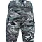 Боевые штаны G3 Combat Pants с наколенниками мультикам Pancer