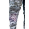 Боевые штаны G3 Combat Pants с наколенниками MM-14 Pancer