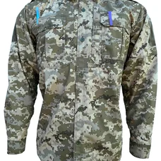 Китель рубашка офицерская ММ-14 Pancer
