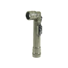 Фонарик MIL-TEC светодиодный Г-образный малый OD