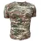 Футболка Pancer Мультикам Футболка Pancer Мультикам